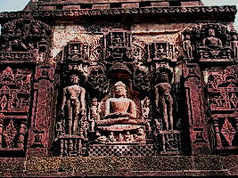 Deogarh